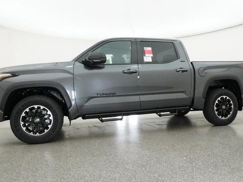 New 2026 Toyota Tundra SR5 AWD/4WD image 18