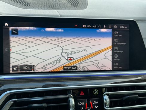 Used 2019 BMW X5 xDrive40i w/ Convenience Package image 20