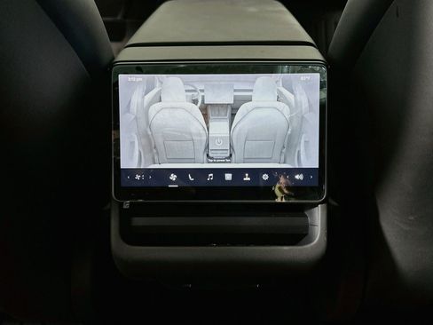 Used 2025 Tesla Model 3 Long Range RWD image 26