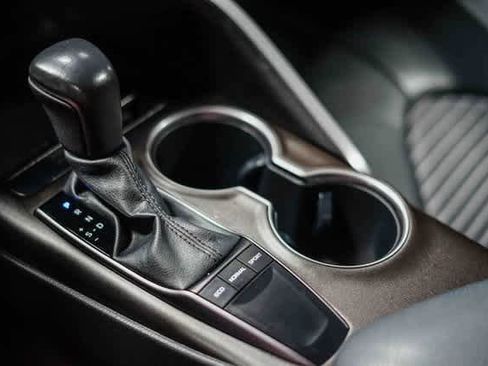 Certified 2023 Toyota Camry SE image 24