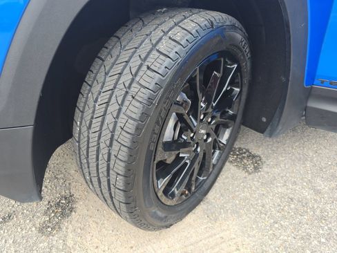 Used 2024 GMC Terrain SLE w/ Elevation Edition FWD image 30