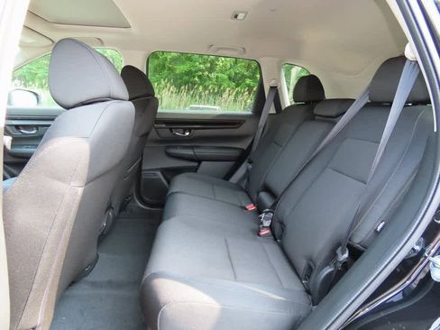 New 2026 Honda CR-V EX image 13