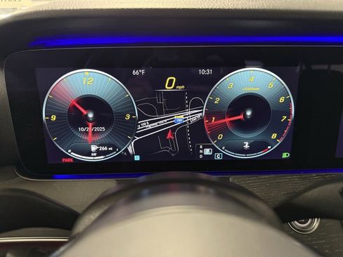 Used 2021 Mercedes-Benz E 350 4MATIC Sedan image 11