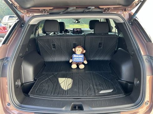 Used 2024 Chevrolet Blazer LT w/ Convenience Package image 23