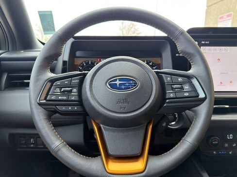 New 2026 Subaru Outback Wilderness AWD/4WD image 24