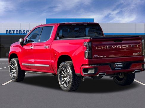 Used 2022 Chevrolet Silverado 1500 High Country image 6