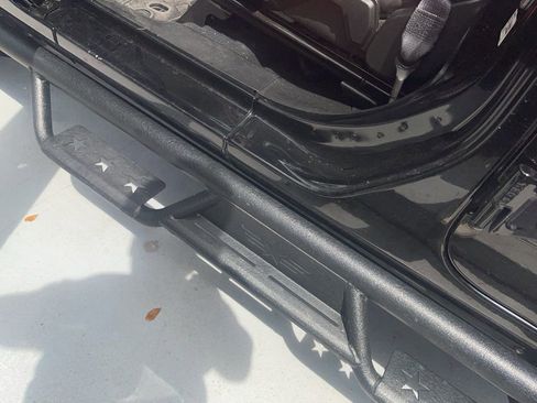 Used 2022 Jeep Wrangler Unlimited Sport image 12