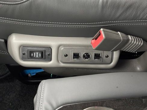 New 2026 GMC Savana 2500 Extended RWD image 39
