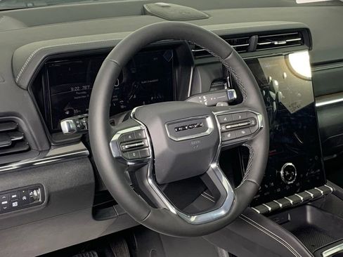 New 2026 GMC Terrain Denali image 6
