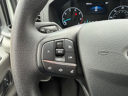 Used 2025 Ford Transit 350 XLT AWD/4WD image 31