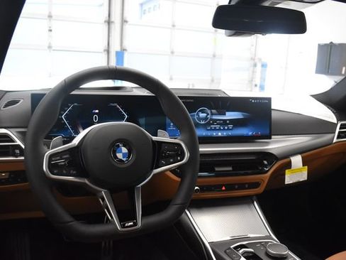 New 2026 BMW 330i xDrive Sedan w/ M Sport Package AWD/4WD image 23