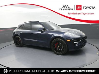 Used 2021 Porsche Macan GTS