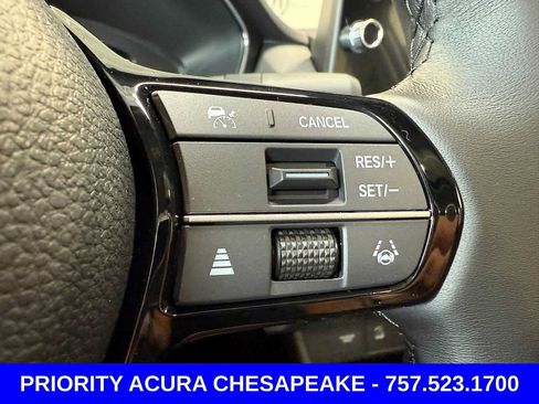 Used 2026 Acura Integra FWD image 15