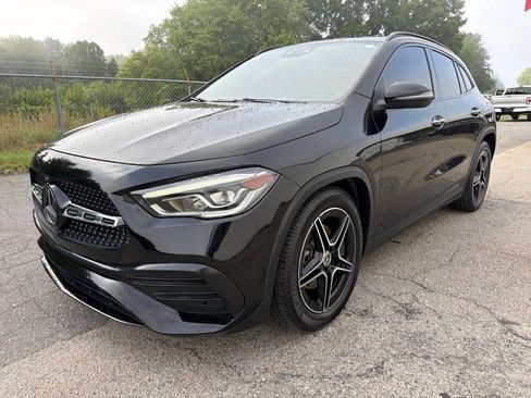 Used 2021 Mercedes-Benz GLA 250 4MATIC image 6