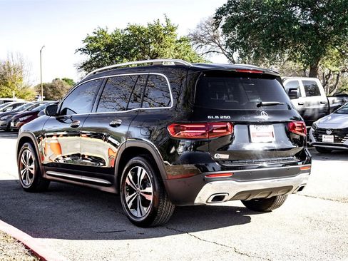 Used 2025 Mercedes-Benz GLB 250 GLB 250 image 7