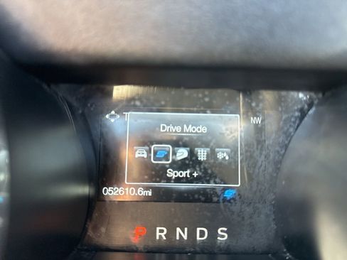 Used 2022 Ford Mustang Premium image 22