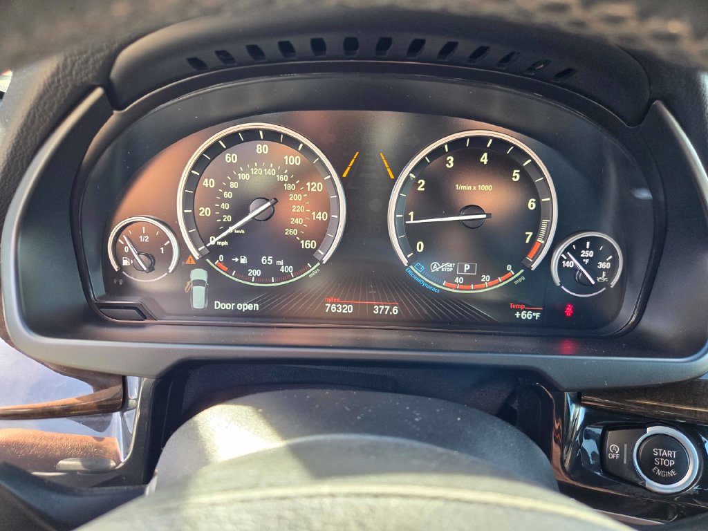 Used 2017 BMW X5 xDrive35i AWD/4WD image 24