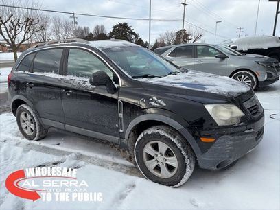 Used 2008 Saturn Vue XE