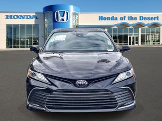 Used 2024 Toyota Camry XLE video 2