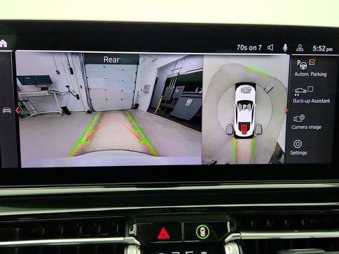 Used 2023 BMW 840i xDrive 840i xDrive image 20