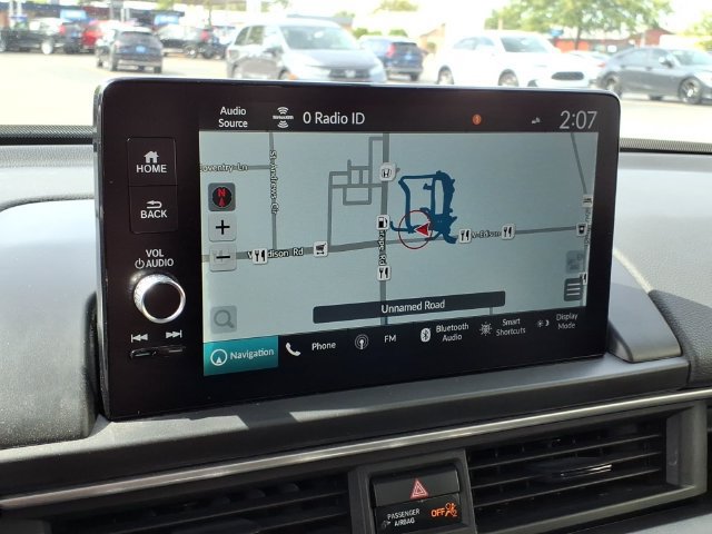 Certified 2024 Honda Pilot Touring image 16