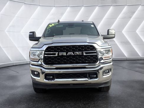 Used 2024 RAM 2500 Big Horn image 2
