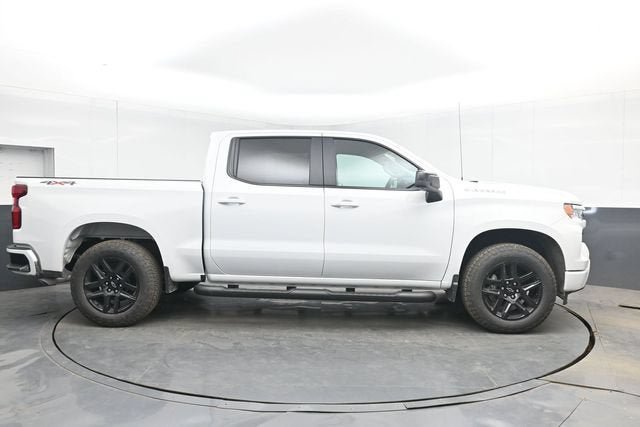 New 2026 Chevrolet Silverado 1500 RST w/ RST Select Package AWD/4WD image 15