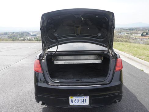 Used 2013 Ford Taurus Police Interceptor AWD image 26