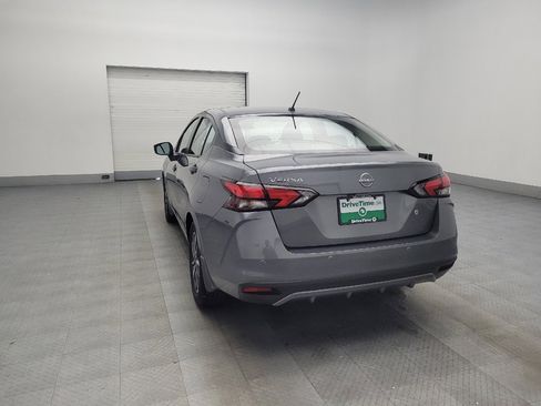 Used 2024 Nissan Versa S w/ S Plus Package image 5