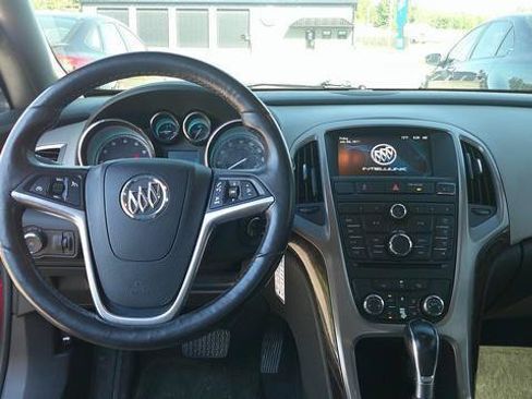 Used 2012 Buick Verano FWD image 10