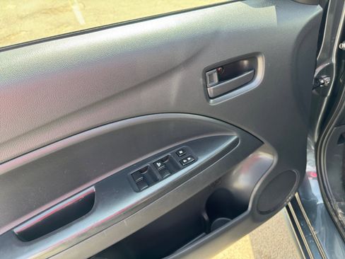 Used 2024 Mitsubishi Mirage ES image 11