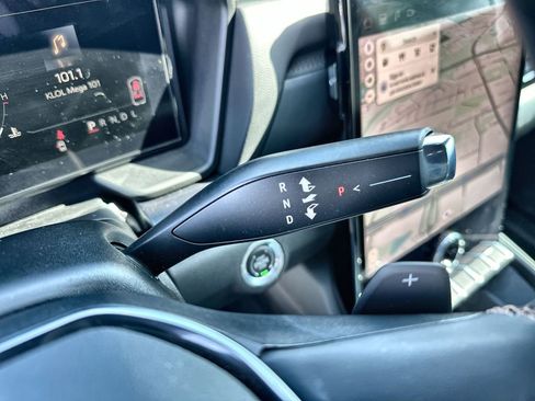 New 2026 GMC Terrain AT4 w/ Convenience Package III AWD/4WD image 26