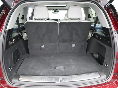 Used 2023 Jeep Grand Cherokee L Summit w/ Luxury Tech Group V image 46