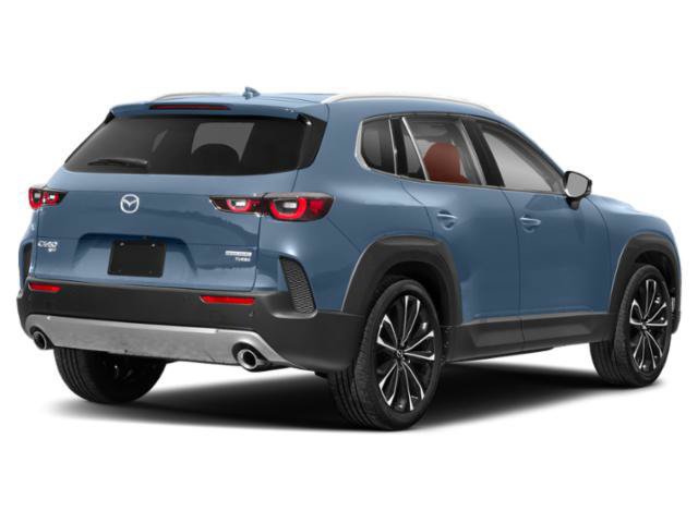 Used 2024 MAZDA CX-50 AWD 2.5 Turbo w/ Cargo Package image 2