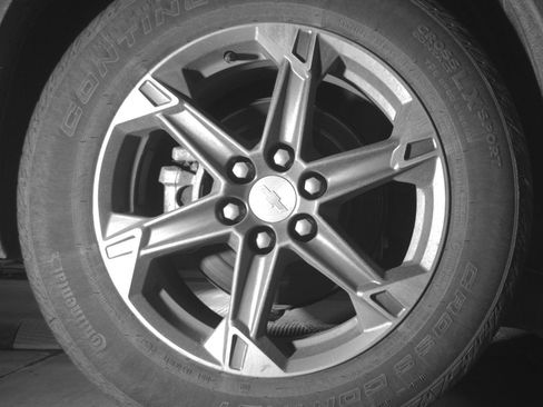 Used 2025 Chevrolet Blazer LT FWD image 15