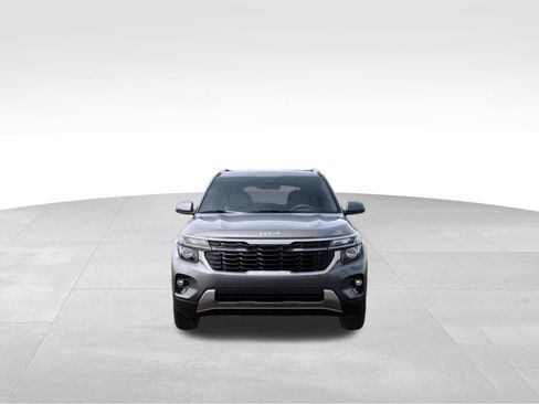 New 2026 Kia Seltos EX image 2