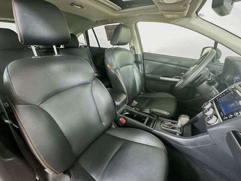 Used 2017 Subaru Crosstrek 2.0i Limited AWD/4WD image 46