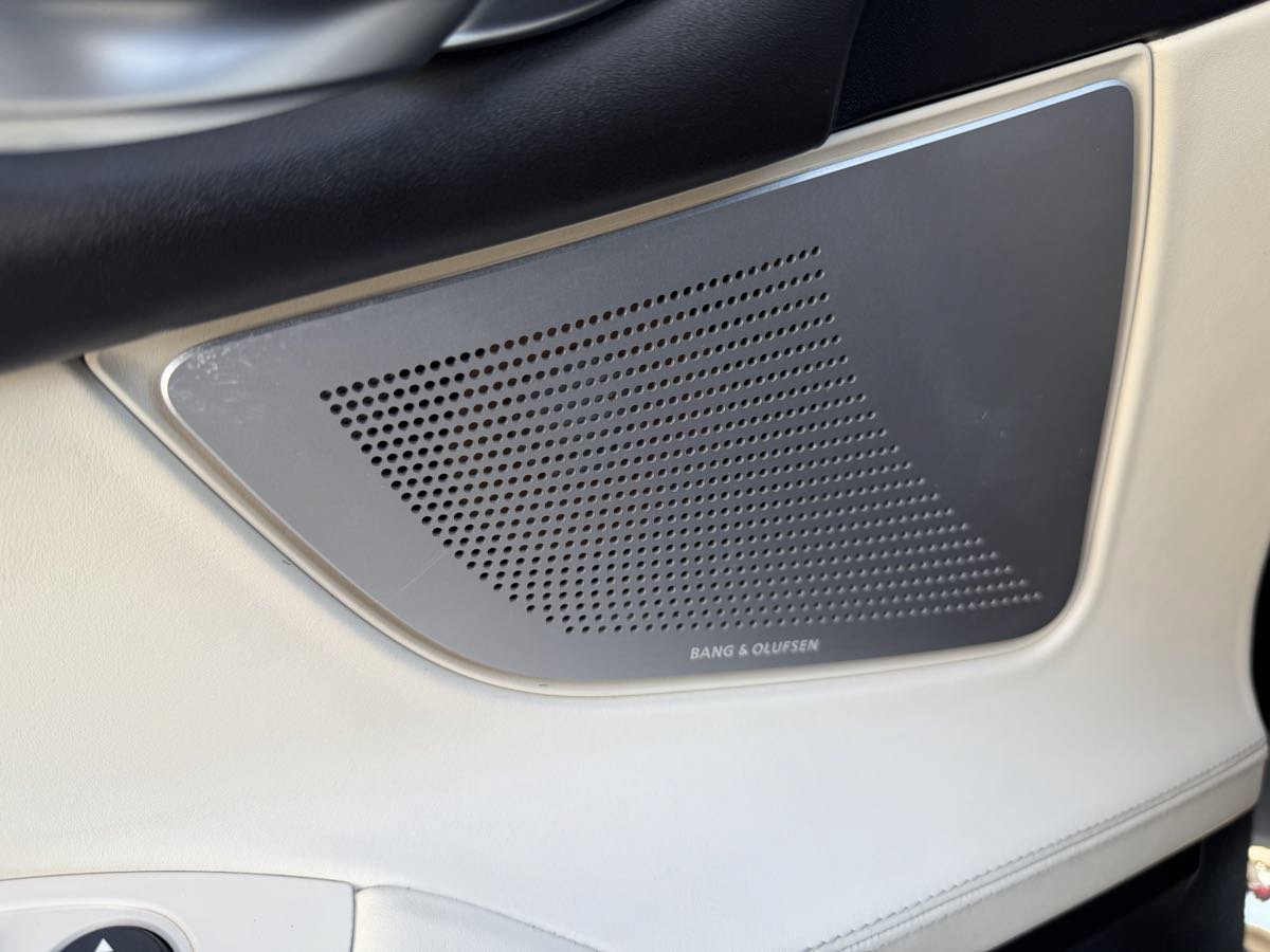Used 2014 BMW 750Li RWD image 29