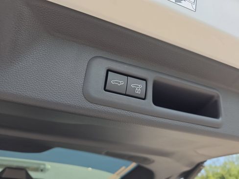 New 2026 Toyota Sequoia Limited w/ Nightshade Package RWD image 31
