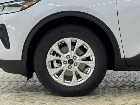 New 2026 Ford Escape Active image 12