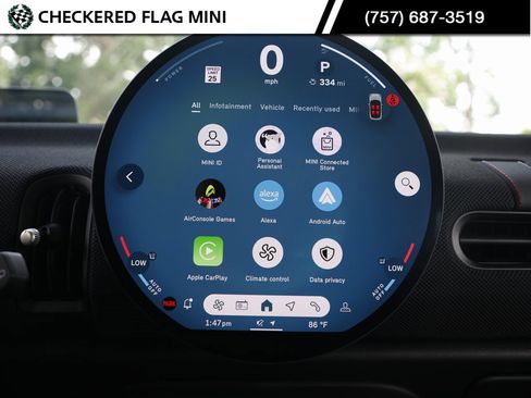 Used 2025 MINI Cooper S image 27