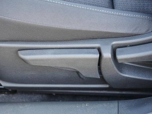 New 2025 Nissan Altima 2.5 S image 22