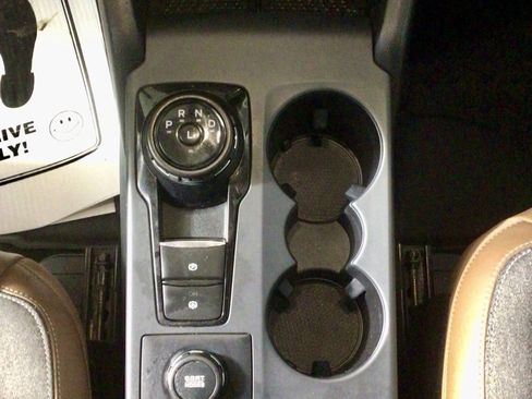 Used 2021 Ford Bronco Sport Outer Banks image 26