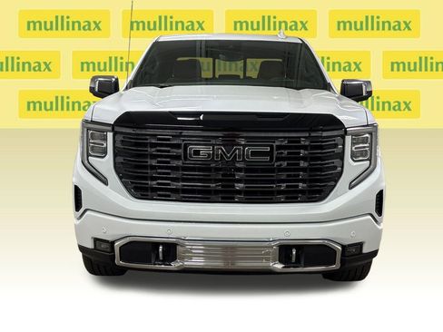 New 2026 GMC Sierra 1500 Denali Ultimate w/ LPO, Black Badging Package AWD/4WD image 5