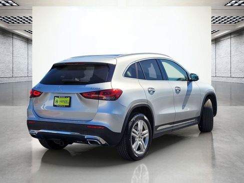 Used 2021 Mercedes-Benz GLA 250 4MATIC image 7