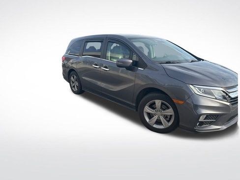 Used 2019 Honda Odyssey EX-L image 9
