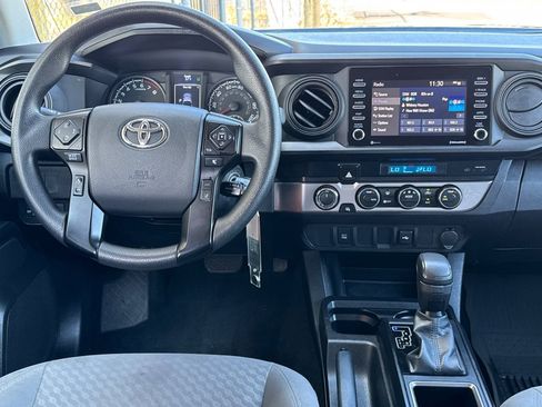 Used 2023 Toyota Tacoma SR image 15