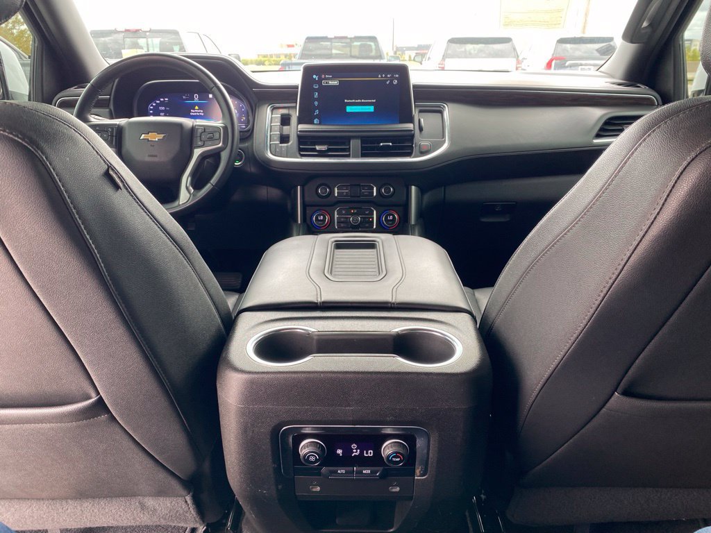 Used 2023 Chevrolet Tahoe LT RWD image 21