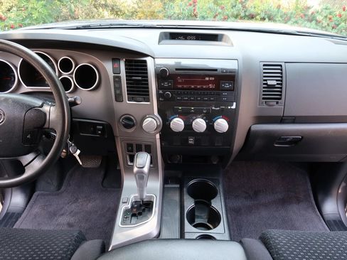 Used 2011 Toyota Tundra 4x4 CrewMax w/ TRD Rock Warrior Pkg image 33