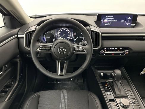 New 2026 MAZDA CX-50 2.5 Hybrid w/ Weather Package AWD/4WD image 27